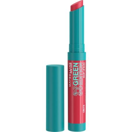 Maybelline Green Edition Balmy Lip Blush