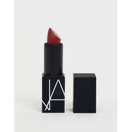 NARS Satijnen lippenstift Dressed To Kill-Roze