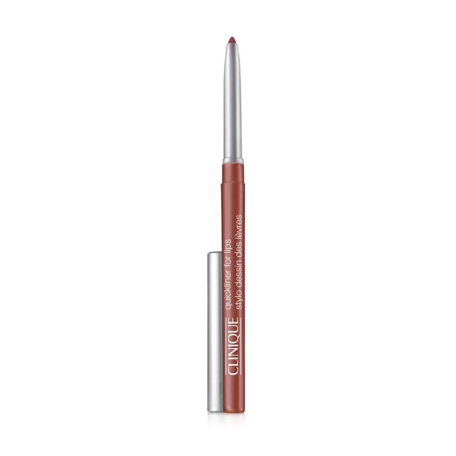 Clinique Lippen Quickliner voor lippen Lipliner Dames 0,3 g