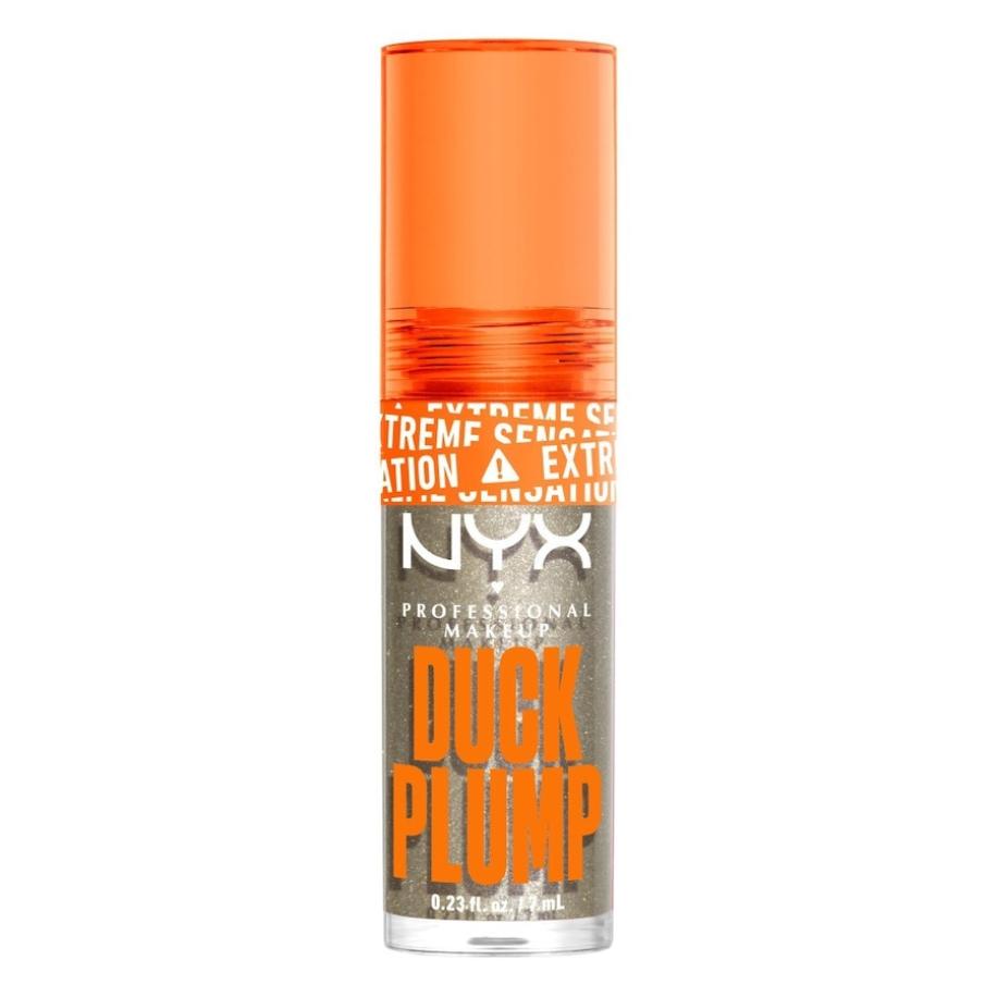 NYX Professional Makeup Duck Plump Lipgloss