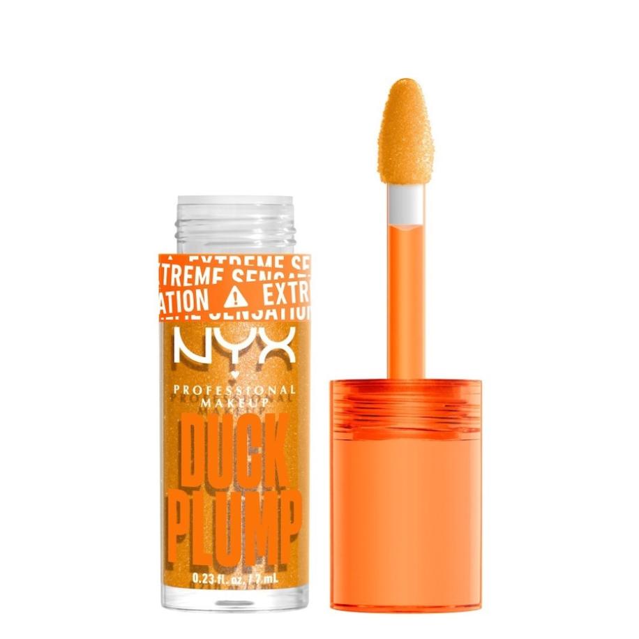 NYX Professional Makeup Duck Plump Lipgloss
