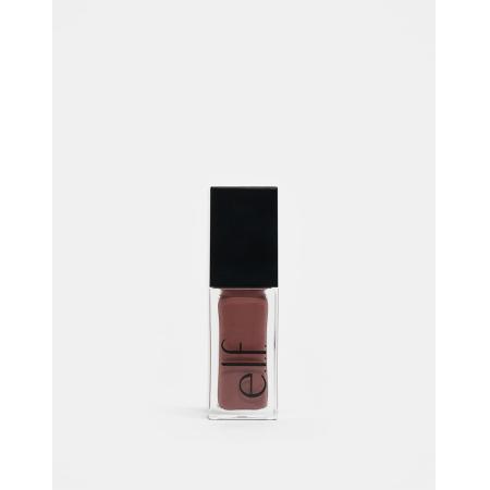 e.l.f. Glow Reviver Lipolie Money Mauve-Bruin