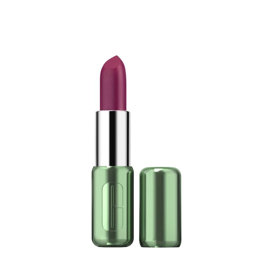 Clinique Lippen Pop Langhoudende Lipstick Mat Dames 3,9 g