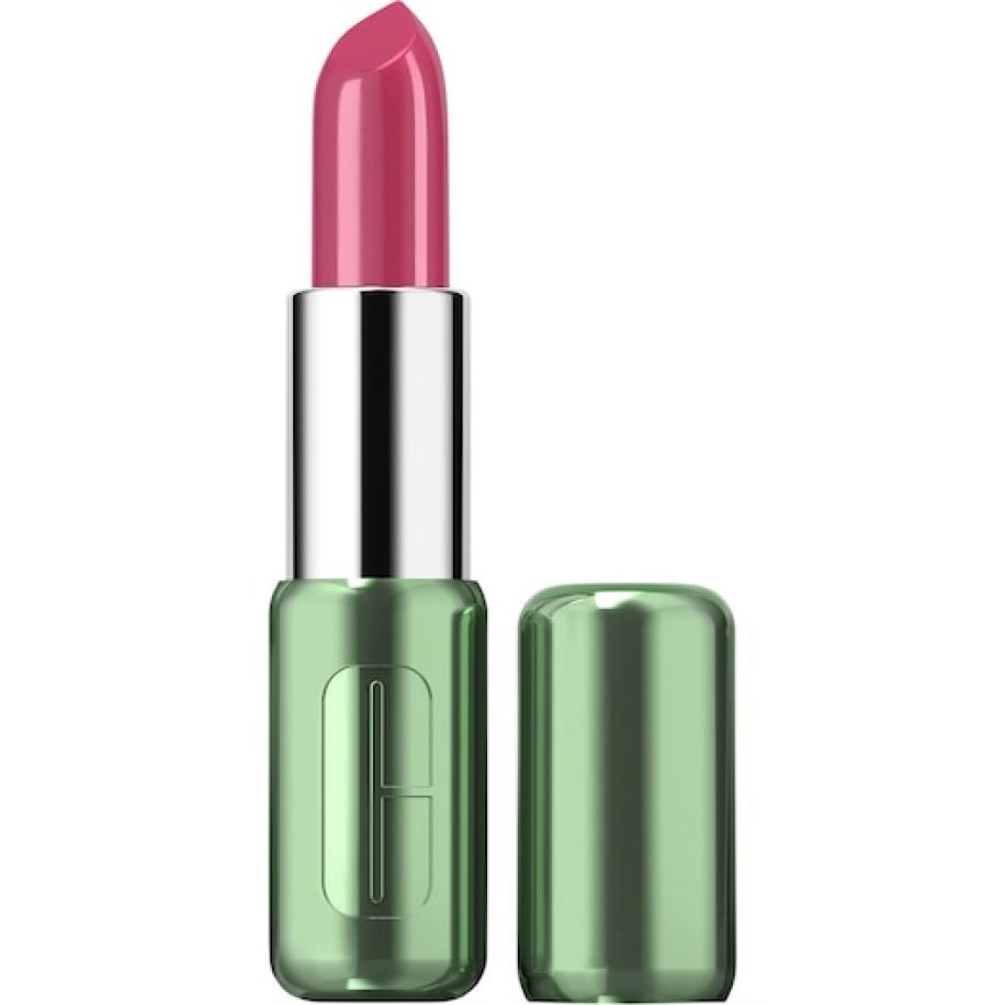Clinique Lippen Pop Longwear Lipstick Glans Dames 3,9 g