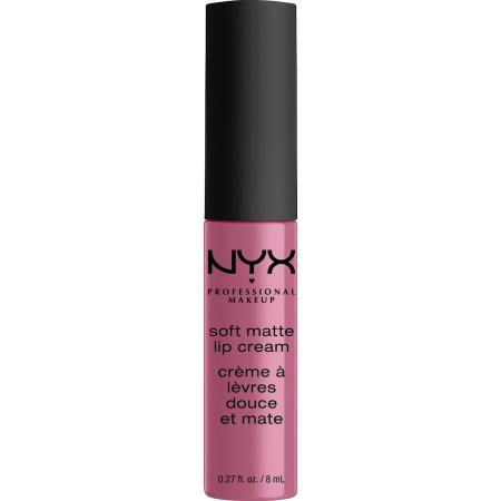NYX Professional Makeup Wedding Soft Matte Lip Cream