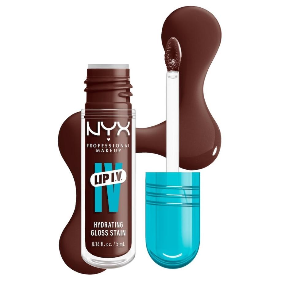 NYX Professional Makeup Lip IV