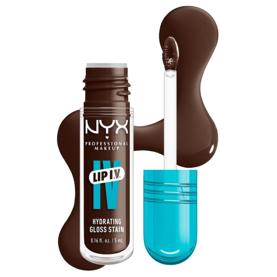 NYX Professional Makeup Lip IV