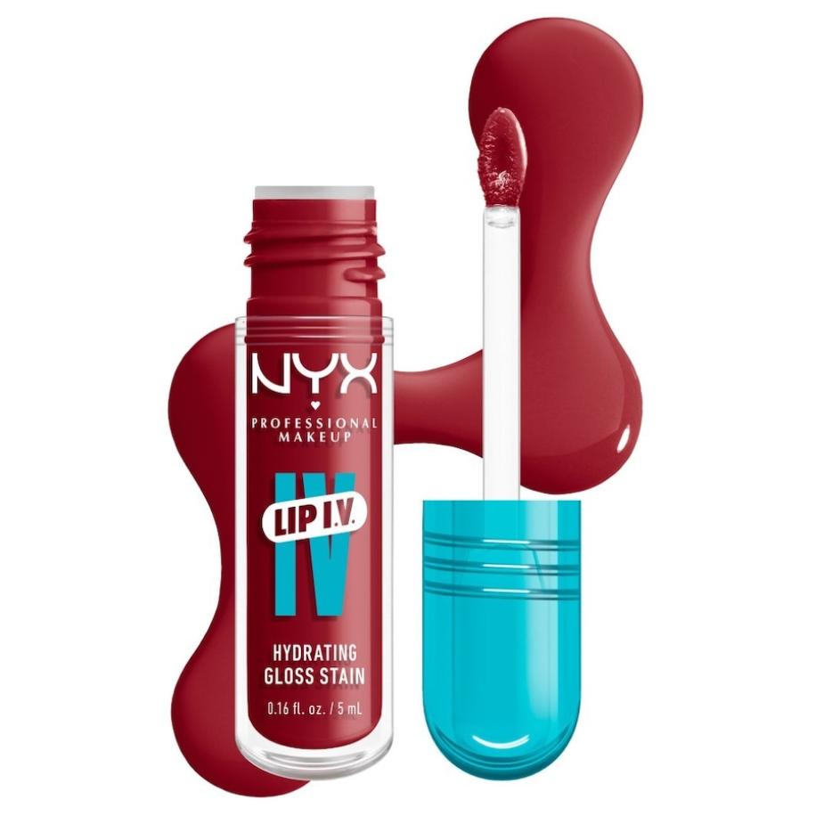 NYX Professional Makeup Lip IV
