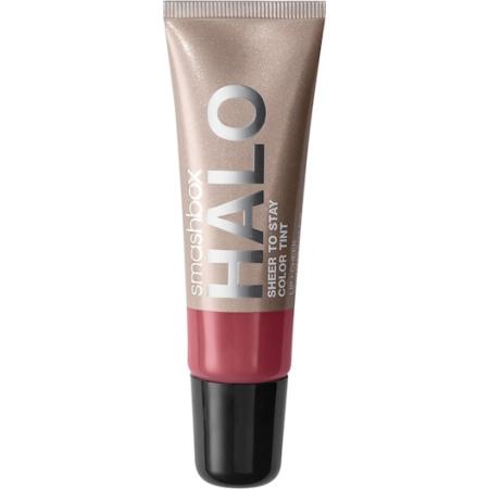 smashbox Lippenstift Halo Sheer to Stay Color Tint Lipstick Unisex 10 ml