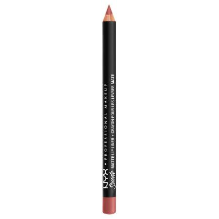 NYX Professional Makeup Wedding Suede Matte