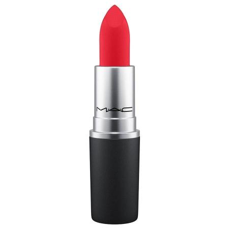 MAC Meet your Matte Powder Kiss