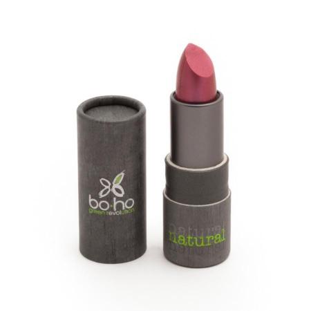 Boho Green Make-Up Glans Transparant