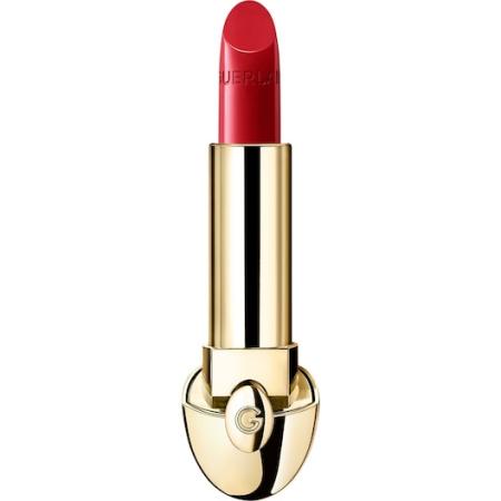 Guerlain Refill De Personaliseerbare Uiterst Verzorgende Lipstick Guerlain - Rouge G Refill - De Personaliseerbare, Uiterst Verzorgende Lipstick 333 LE ROUGE FRAMBOISE - SATIN