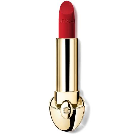 Guerlain Rouge G Luxurious Velvet