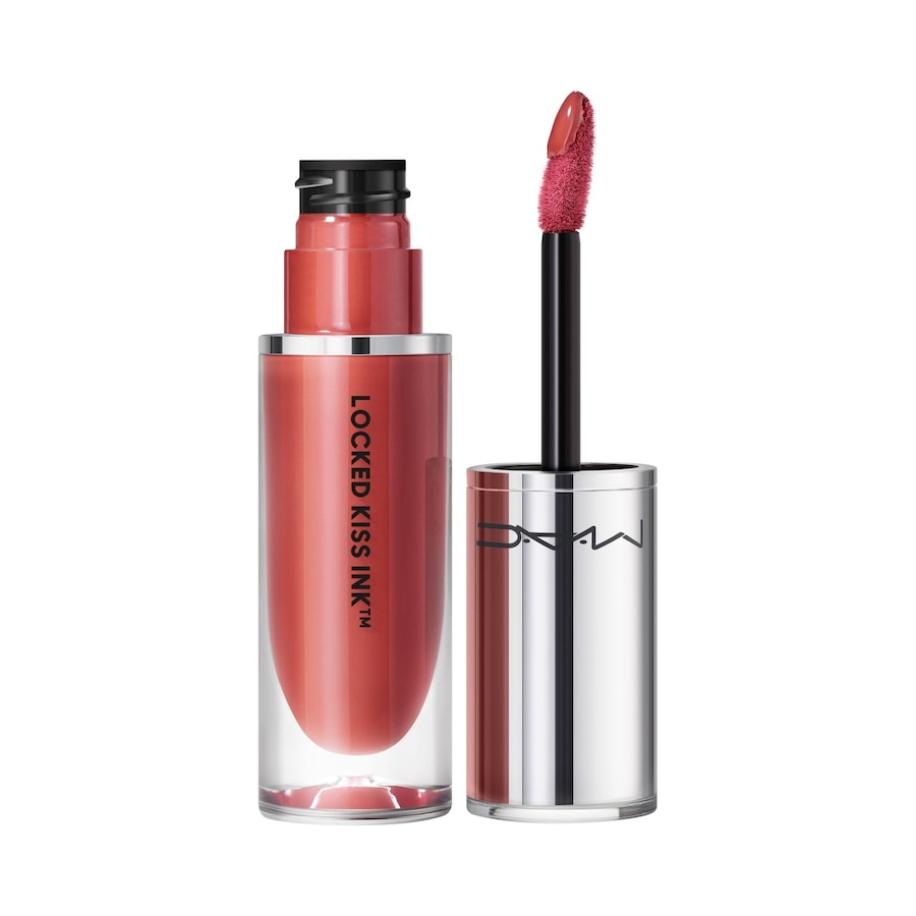 MAC Locked Kiss Ink™ Liquid Lipcolour