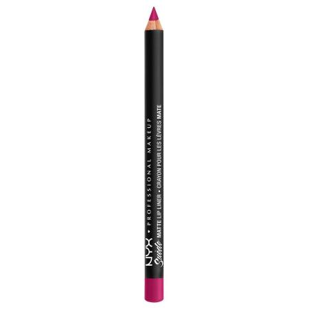 NYX Professional Makeup Wedding Suede Matte