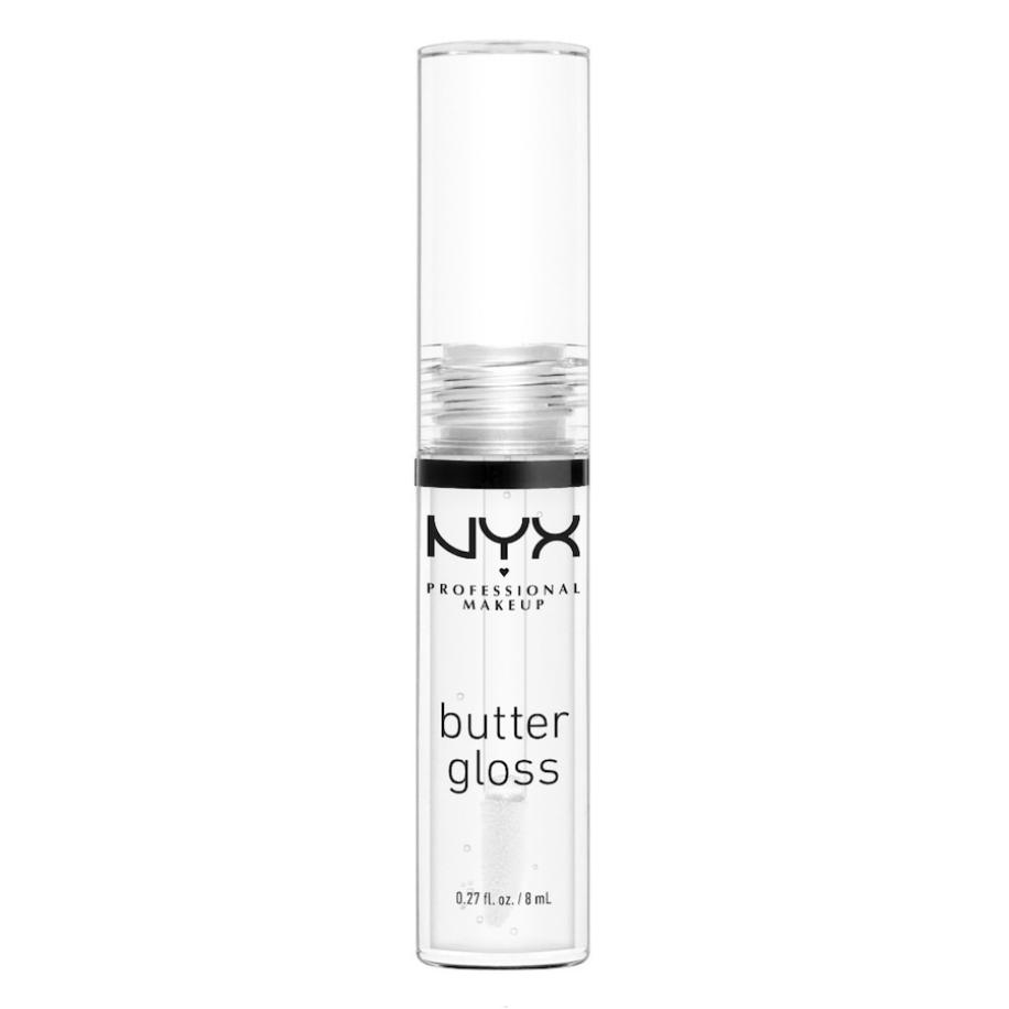 NYX Professional Makeup Wedding Buttergloss