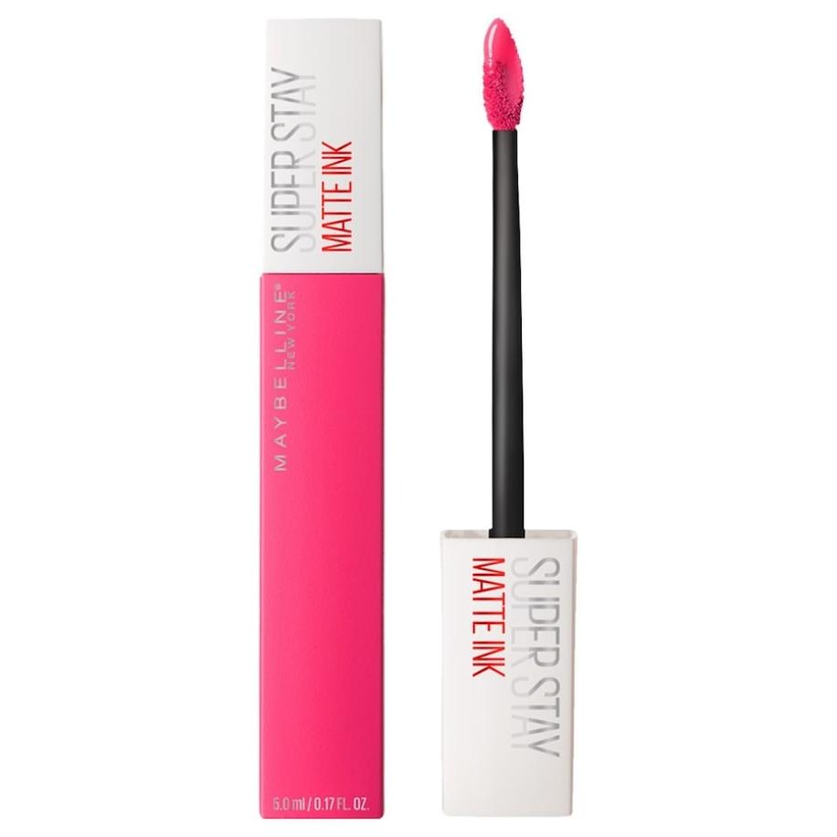 Maybelline SuperStay Matte Ink Lipstick