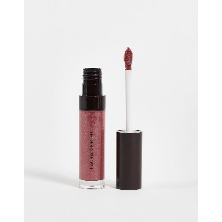 Laura Mercier Lip Glace Lipgloss in 250 Sugar Plum-Geen kleur