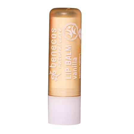 benecos Natural Lip Balm