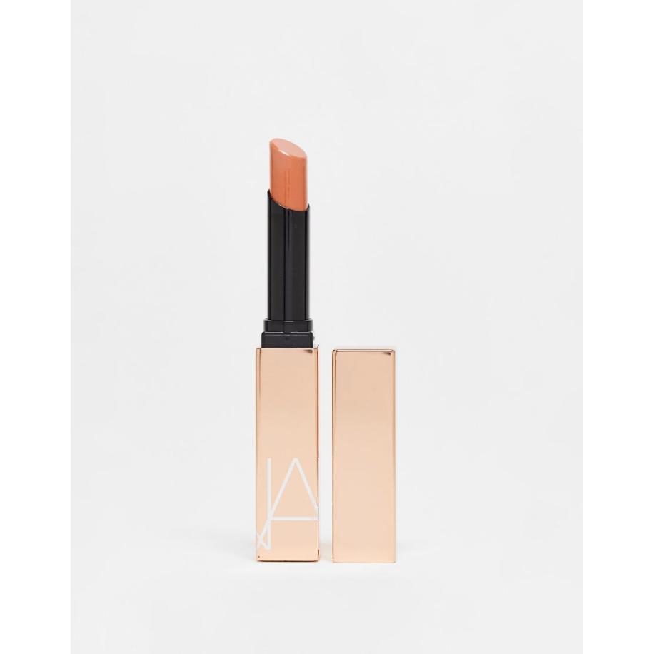 NARS Afterglow Lippenstift in breathless-Roze