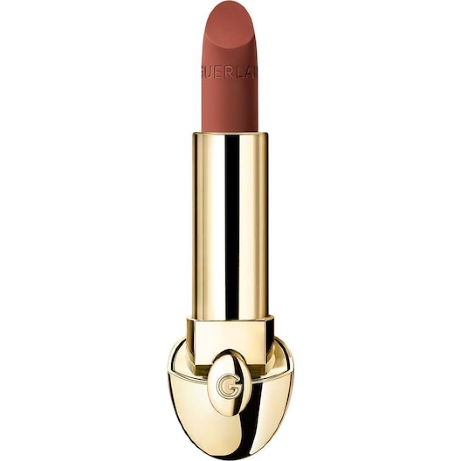 Guerlain Rouge G Luxurious Velvet