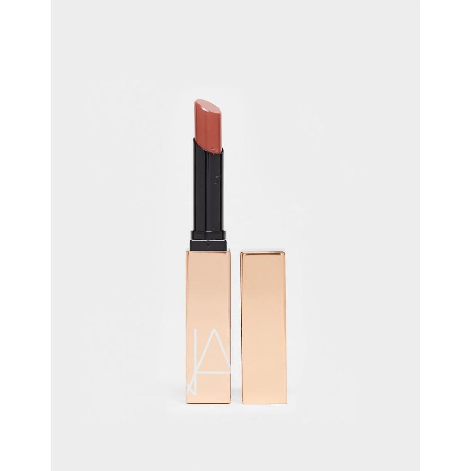 NARS Afterglow Lipstick Lippenstift in 'Devotion'-Roze