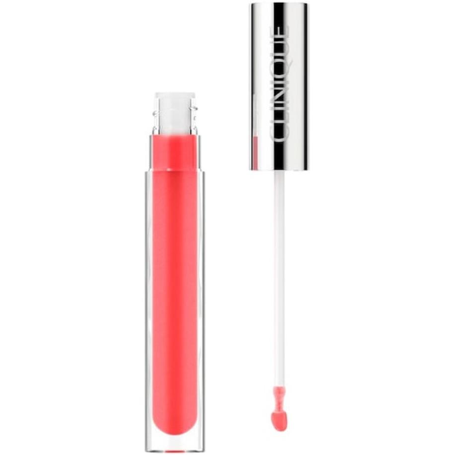 Clinique Lippen Pop Plush Creamy Lip Gloss Lipgloss Dames 3,4 ml