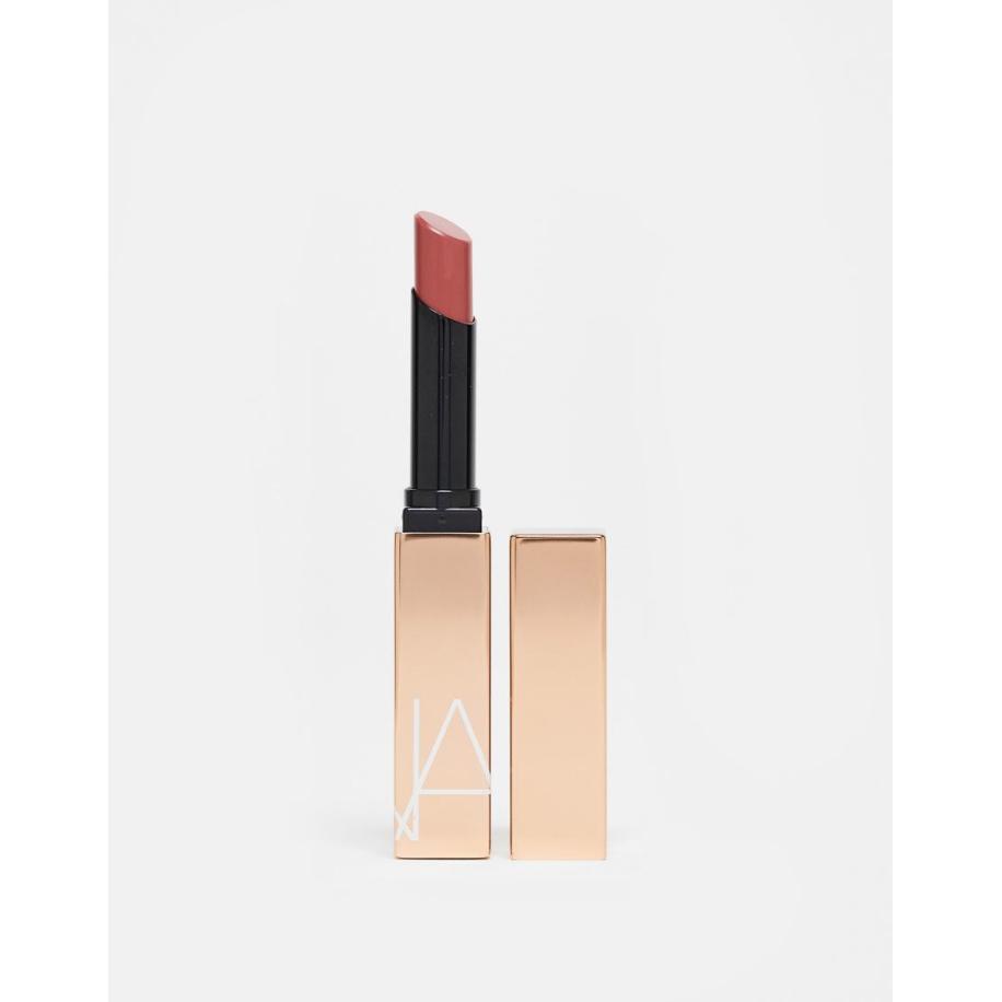 NARS Afterglow Lipstick Lippenstift in 'Dolce Vita'-Roze