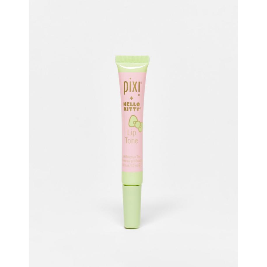 Pixi X Hello Kitty pH Reactive Lip Tone Lipgloss-Geen kleur