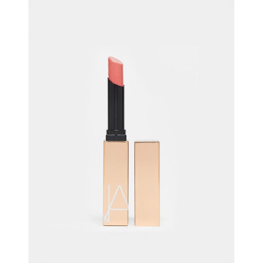 NARS Afterglow Lipstick Lippenstift in 'Orgasm'-Roze