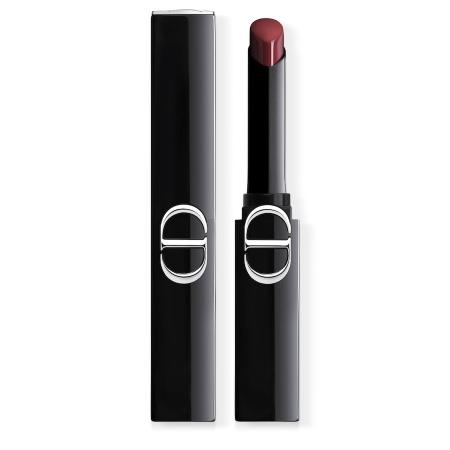 Dior Ultra Langhoudende Lippenstift Met Glanzende Finish Dior - Rouge Dior On Stage - Ultra Longwear Shine Lipstick Ultra Langhoudende Lippenstift Met Glanzende Finish 496 Berry Attitude