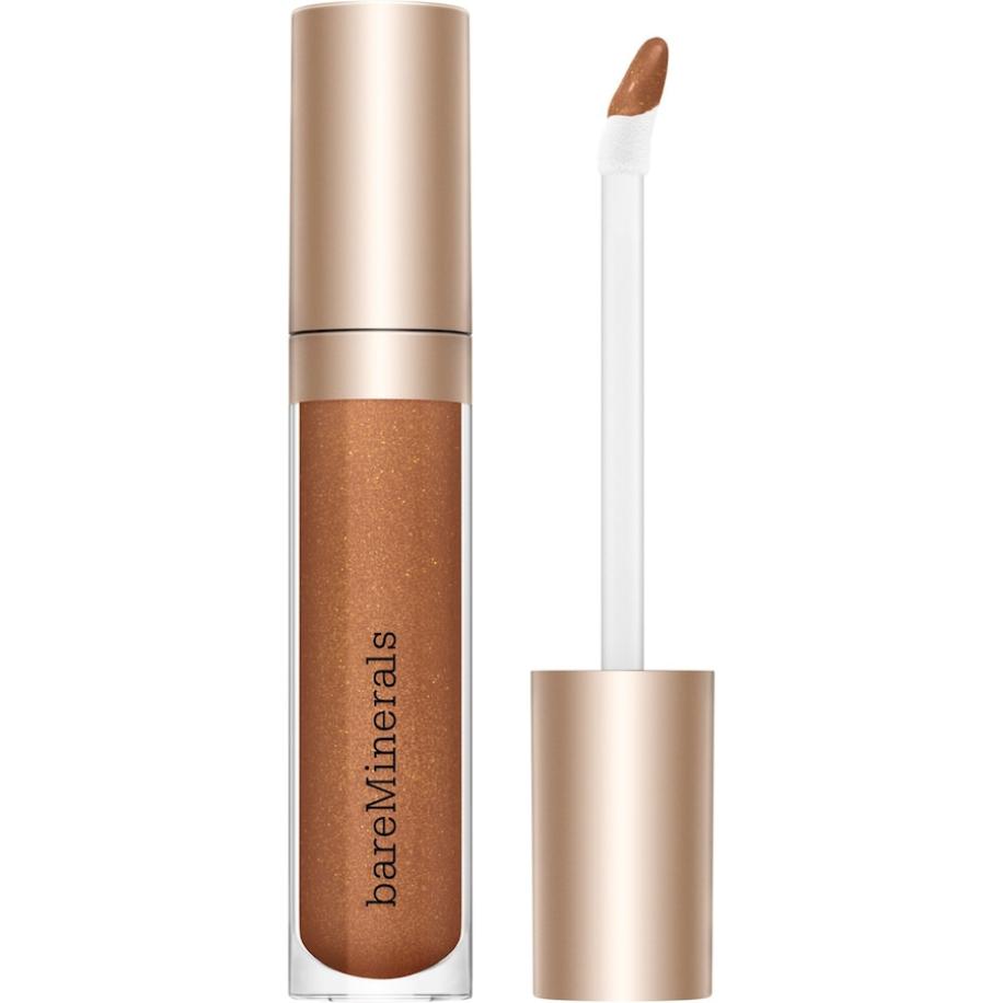 bareMinerals Mineralist Lip Gloss-Balm