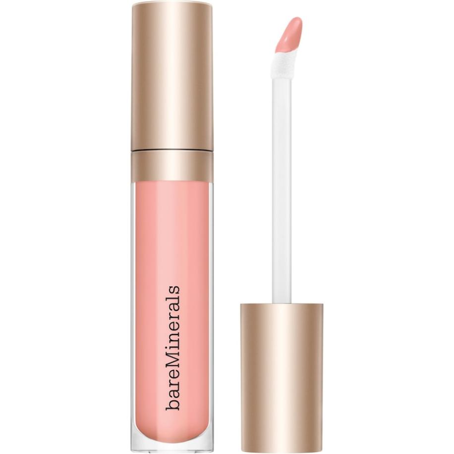 bareMinerals Mineralist Lip Gloss-Balm
