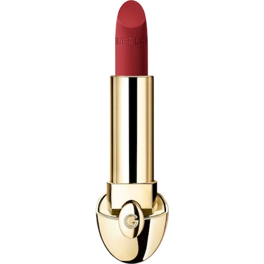 Guerlain Rouge G Luxurious Velvet