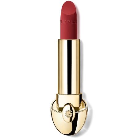 Guerlain Rouge G Luxurious Velvet