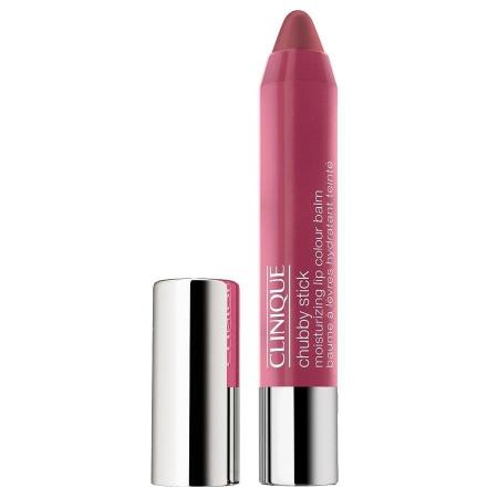 Clinique CHUBBY STICK MOISTURIZING LIP BALM
