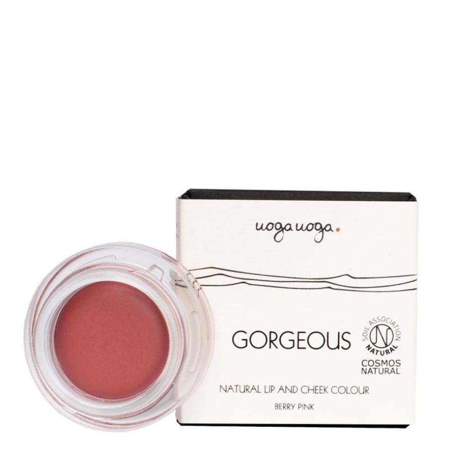 Uoga Uoga Lip & Cheek Tint