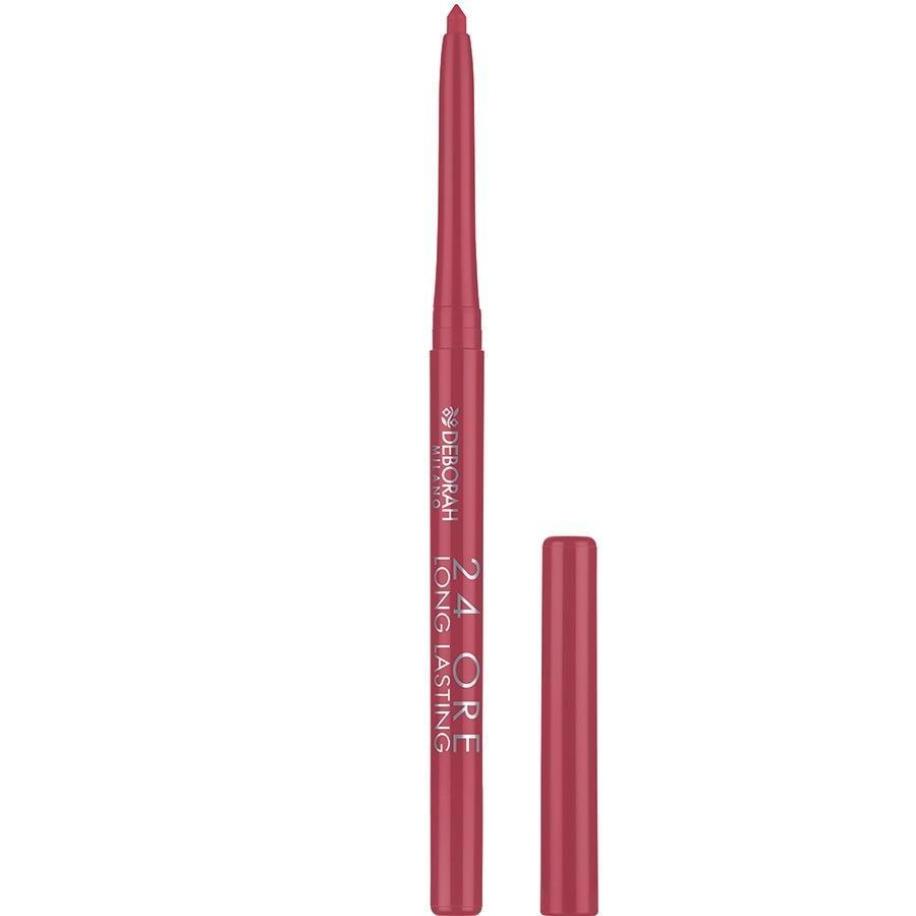 Deborah Milano 24Ore Longlasting