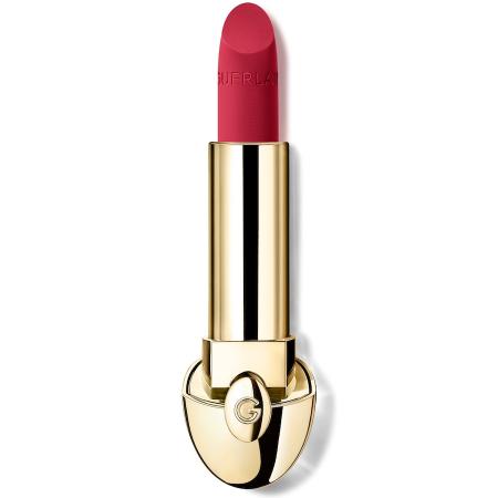 Guerlain Rouge G Luxurious Velvet