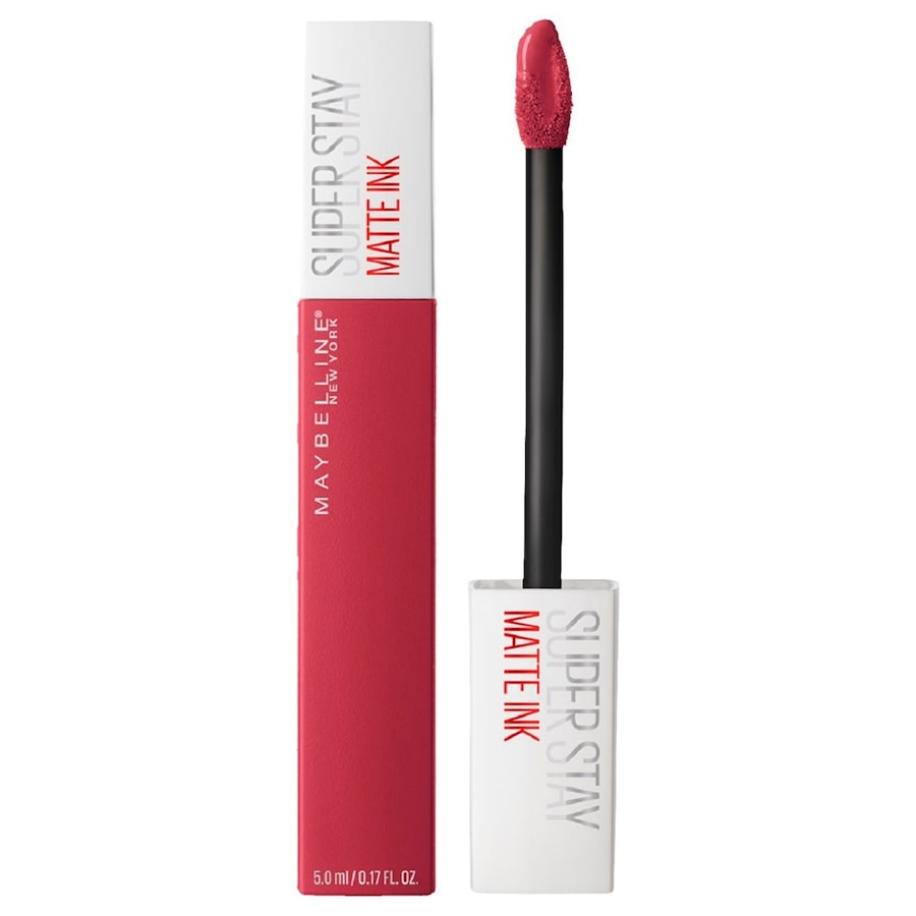 Maybelline SuperStay Matte Ink Lipstick