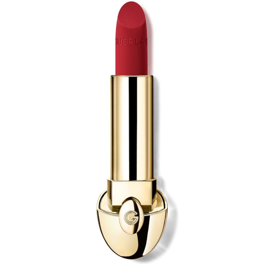 Guerlain Rouge G Luxurious Velvet