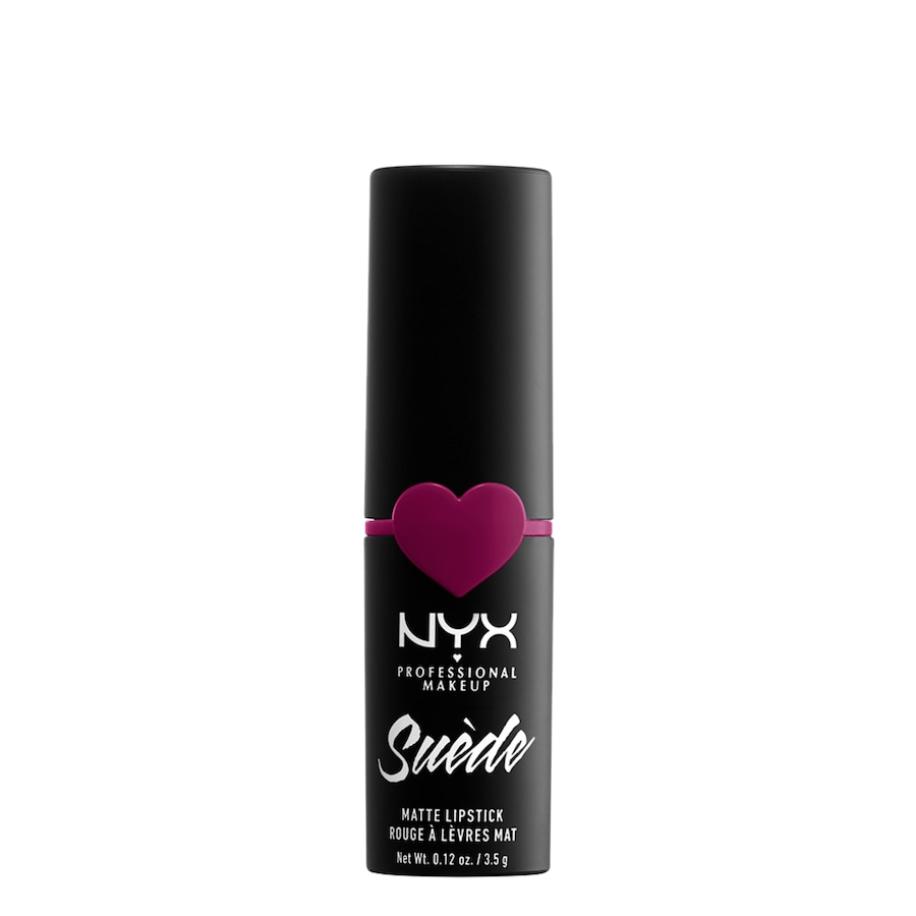 NYX Professional Makeup Wedding Suede Matte