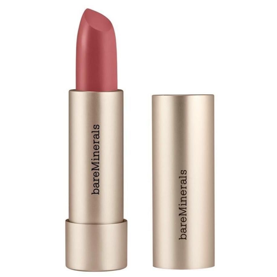 bareMinerals Mineralist Hydra-Smoothing Lipstick