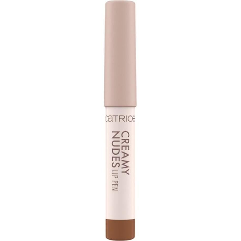Catrice Lippenstift Creamy Nudes Lipliner Dames 1,2 g