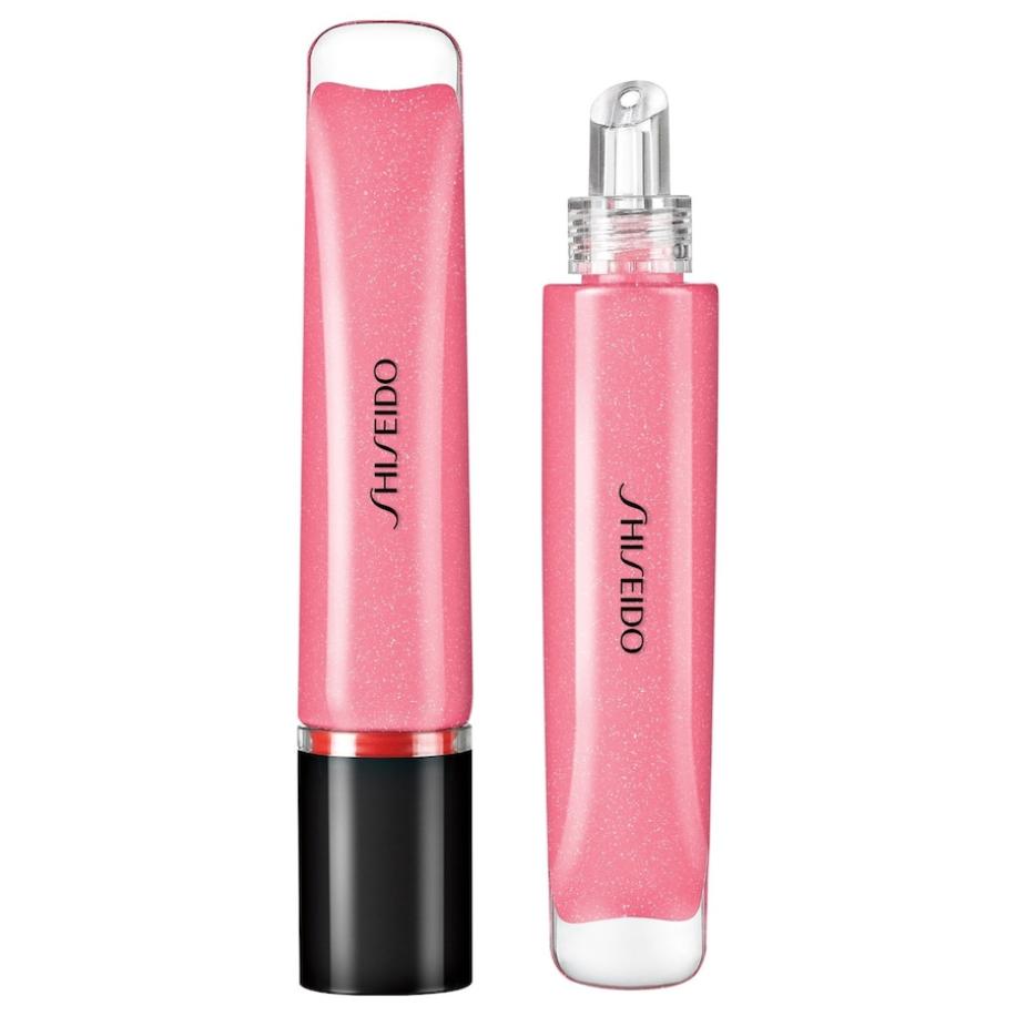 Shiseido Lip Gloss Shiseido - Shimmer Gel Lip Gloss BARA PINK