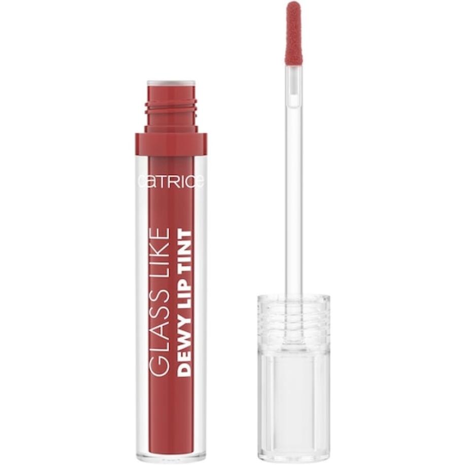 Catrice Lipgloss Glass Like Dewy Lip Tint Dames 3 ml
