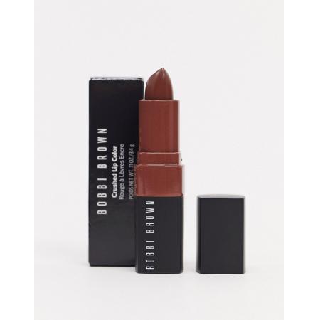 Bobbi Brown Crushed lippenstift in Rich Cocoa kleur-Geen kleur