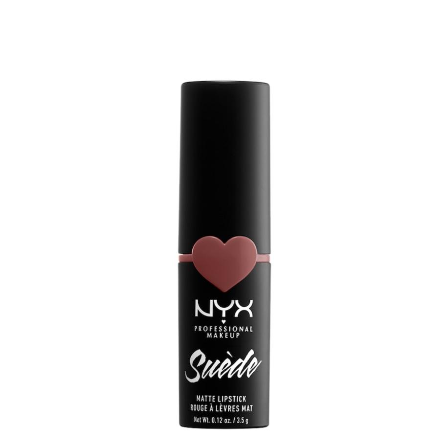 NYX Professional Makeup Wedding Suede Matte