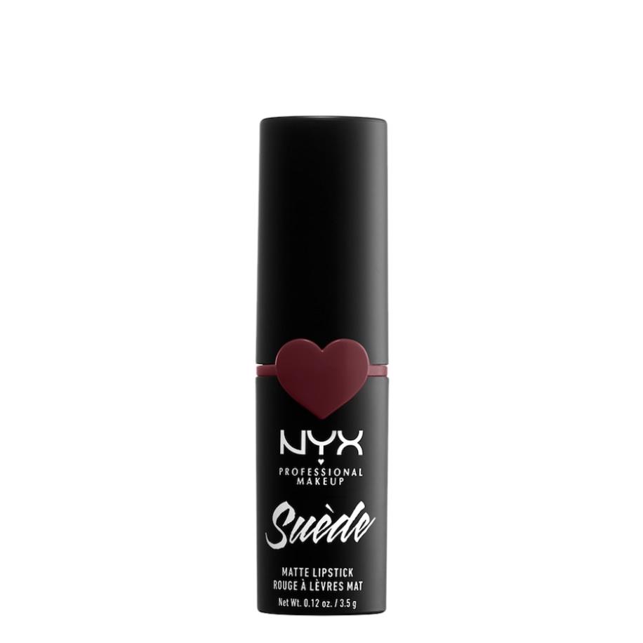 NYX Professional Makeup Wedding Suede Matte